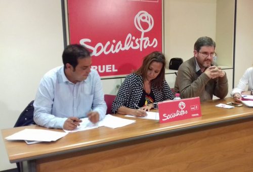 rueda prensa