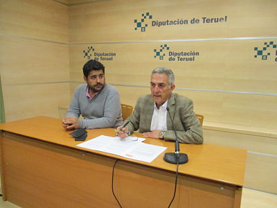 rueda prensa psoe diputación