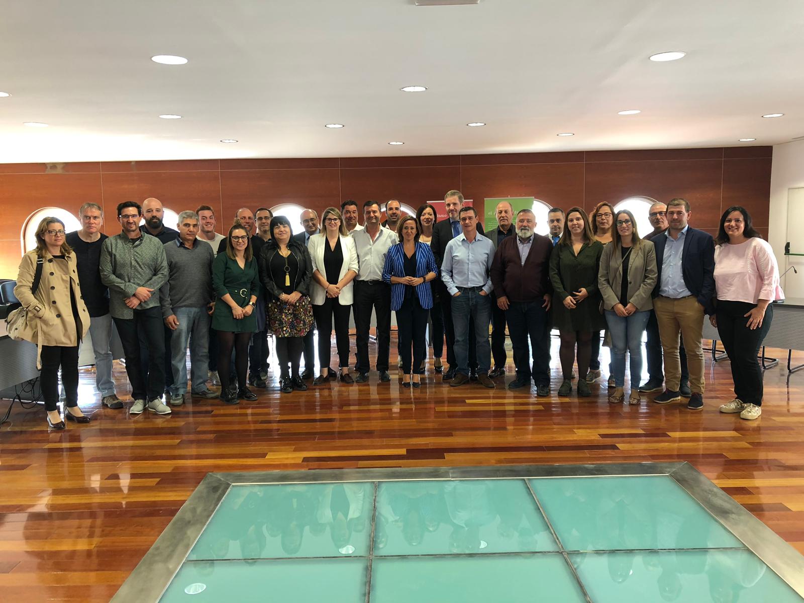 psoe bajo aragón