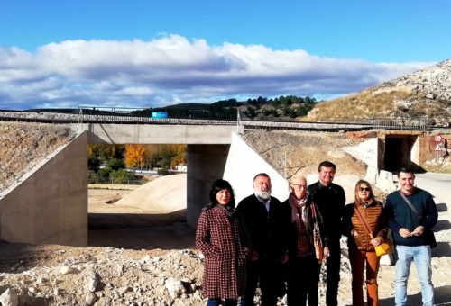 Psoe infraestructuras