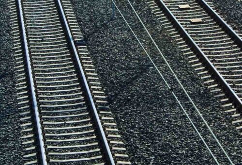 aprobación declaración ambiental corredor cantabrico mediterraneo teruel zaragoza