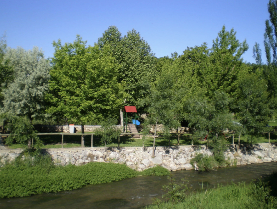 gea de albarracin