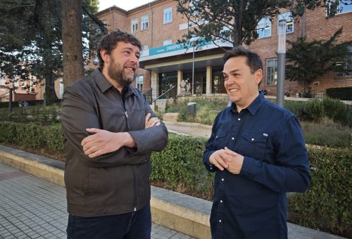 Azcón privatiza consultas y guardias en el Obispo Polanco: más de un millón de euros para externalizar en poco más de un año