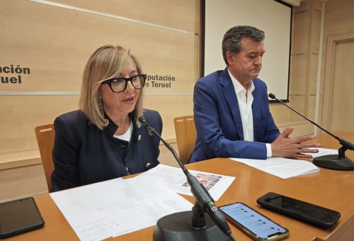 El PSOE apoya el aumento de las ayudas a los festivales en la DPT y recuerda que ya lo propuso con una enmienda al presupuesto de 2026