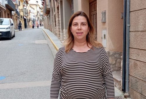 El PSOE Teruel denuncia que la provincia no aprovecha la “buena coyuntura económica nacional” por el “abandono” del Gobierno de Azcón