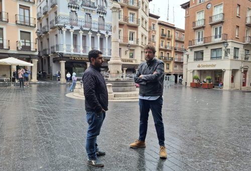 El PSOE sobre el derribo del Torico: “sigue sin estar explicado”