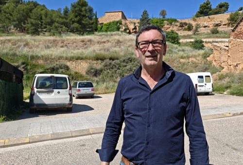 Guía acusa al PP de “sobreactuar” con el Plan Estatal de vivienda y pide al Gobierno de Azcón “más hechos y menos anuncios”