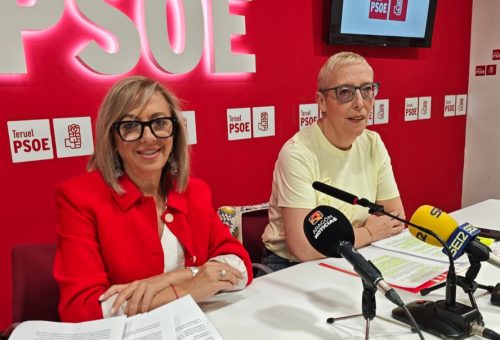 El PSOE presenta iniciativas para garantizar la igualdad frente a la “prioridad nacional” de PP y Vox