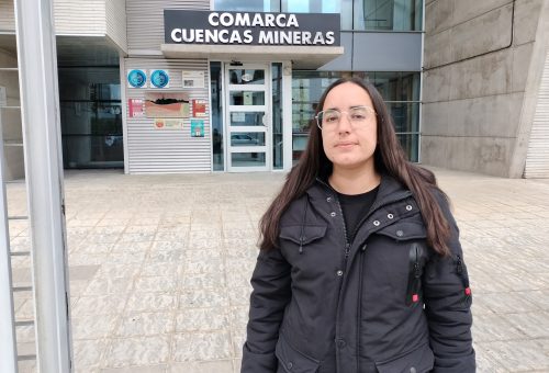 El PSOE de las Cuencas Mineras denuncia la paralización del servicio de maquinaria comarcal