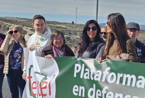 El PSOE señala a la educación pública rural como “la gran perjudicada” por el concierto de bachillerato