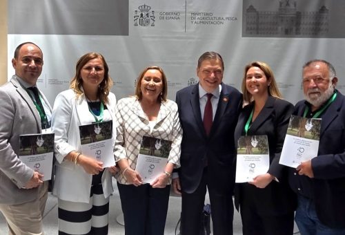 El PSOE celebra los 40 años de PAC y alerta contra la propuesta post 2027 del Partido Popular Europeo