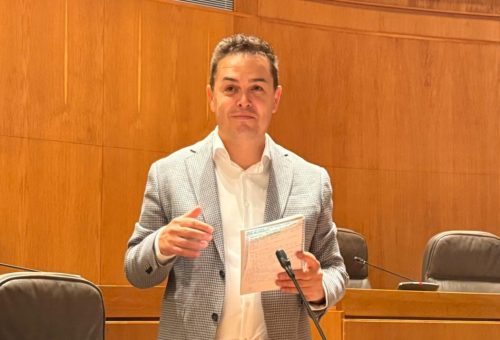 El PSOE teme que la redefinición de contenidos del Museo de la Guerra Civil incluya “alguna barbaridad neofranquista”