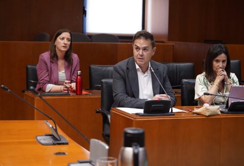 El Gobierno de Aragón se niega a priorizar la modernización y ampliación del Centro de Salud de Calamocha