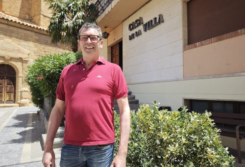 Rafael Guía: “Nunca un gobierno de España apostó tanto por mejorar la financiación local y esto lo comparten hasta los alcaldes del PP”