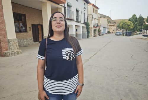El PSOE pide “más previsión” al Gobierno de Azcón para no cerrar consultorios locales en pleno verano