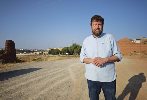 El PSOE exige explicaciones sobre los “errores” que obligan a redactar de nuevo el proyecto de acceso al hospital desde la ciudad