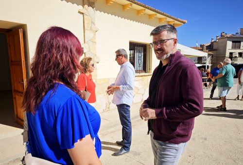 El PSOE exige mejoras para un operativo forestal “falto de efectivos” y pide “escuchar a profesionales y al territorio”