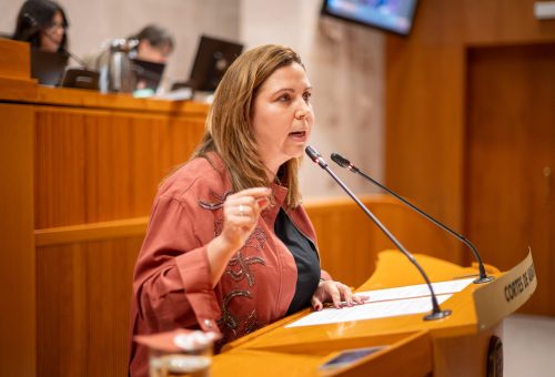 El Gobierno de España ya ha bonificado a las empresas turolenses 50,5 millones de euros con las ayudas al funcionamiento