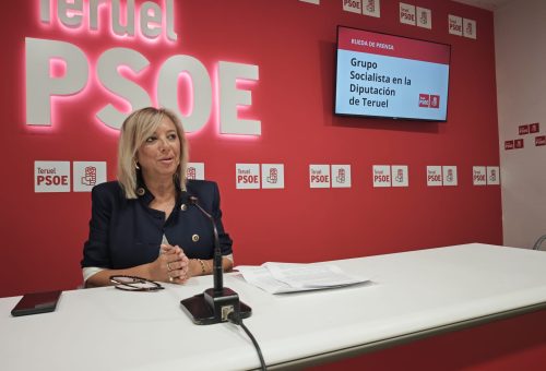 El PSOE en la Diputación pide la resolución “urgente” de las plazas de bomberos y atender todas las necesidades del servicio