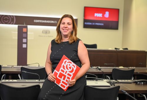 El PSOE critica que el incremento del FITE “no llegue a nuestros pueblos”