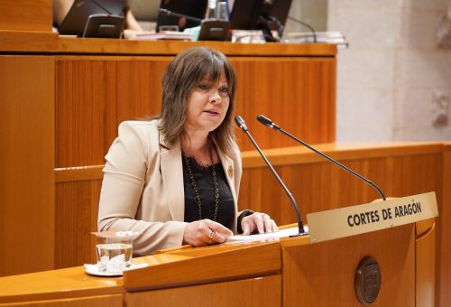 Vaquero no concreta ni cuándo abrirá el Museo de la Guerra Civil ni qué supuestas “deficiencias” retrasan la definición de sus contenidos