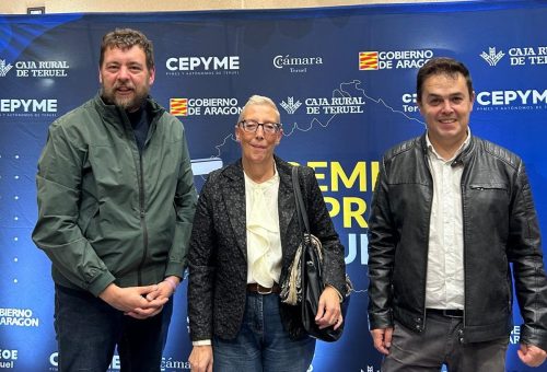 El PSOE Teruel advierte sobre las “señales de alarma” que se extraen de la negativa evolución de las exportaciones de la provincia